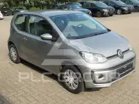 2022 Volkswagen Up