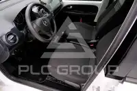2022 Volkswagen Up