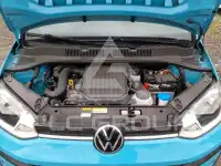 2022 Volkswagen Up