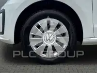 2022 Volkswagen Up