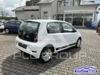 2022 Volkswagen Up