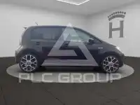 2022 Volkswagen Up