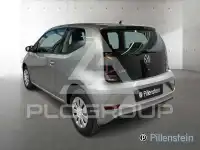 2022 Volkswagen Up