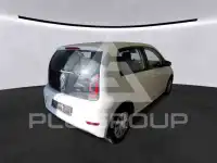 2022 Volkswagen Up