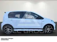 2022 Volkswagen Up