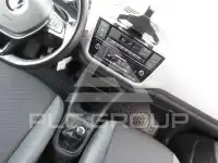 2022 Volkswagen Up