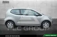 2022 Volkswagen Up