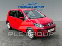 2022 Volkswagen Up