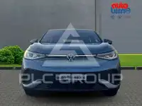 2022 Volkswagen ID5