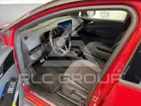 2022 Volkswagen ID5