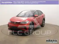 2022 Volkswagen ID5