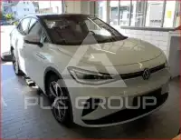 2022 Volkswagen ID5