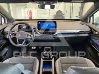 2022 Volkswagen ID5