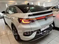 2022 Volkswagen ID5