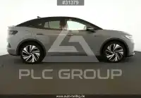 2022 Volkswagen ID5