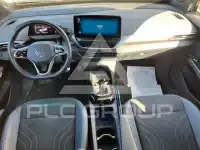 2022 Volkswagen ID5