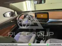2022 Volkswagen ID5