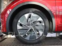 2022 Volkswagen ID5