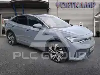 2022 Volkswagen ID5