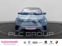 2022 Volkswagen ID5
