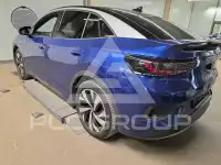 2022 Volkswagen ID5