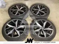 2022 Volkswagen ID5