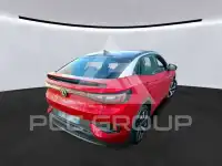 2022 Volkswagen ID5