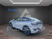 2022 Volkswagen ID5