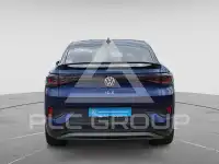 2022 Volkswagen ID5