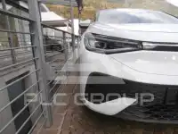 2022 Volkswagen ID5