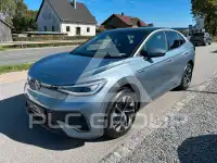 2022 Volkswagen ID5