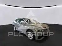 2022 Volkswagen ID5