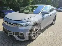 2022 Volkswagen ID5