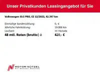 2022 Volkswagen ID5