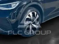 2022 Volkswagen ID5