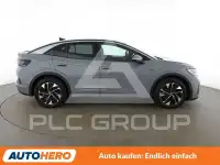 2022 Volkswagen ID5