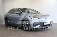 2022 Volkswagen ID5