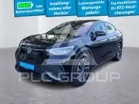 2022 Volkswagen ID5