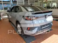 2022 Volkswagen ID5