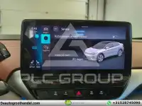 2022 Volkswagen ID5
