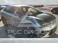 2022 Volkswagen ID5