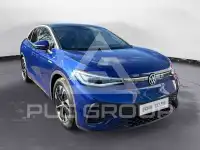 2022 Volkswagen ID5