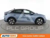 2022 Volkswagen ID5