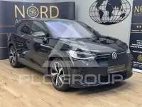 2022 Volkswagen ID5