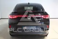 2022 Volkswagen ID5