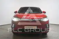 2022 Volkswagen ID5