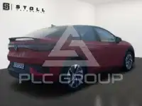 2022 Volkswagen ID5