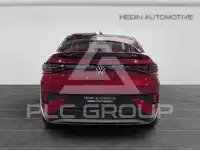 2022 Volkswagen ID5