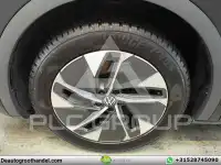 2022 Volkswagen ID5