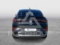2022 Volkswagen ID5